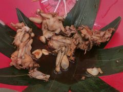 -湖锦酒楼·32年地道湖北菜(光谷店)