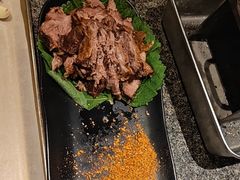 -锦州御烧烤(人民街店)