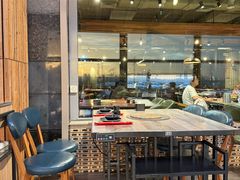 -川旺角川粤融合菜•海景餐厅(星海广场店)
