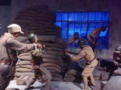 -上海四行仓库抗战纪念馆