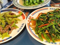 -伯友茶记(中华广场店)