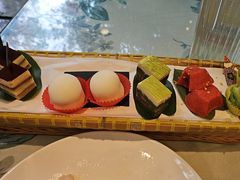 -知味观·味庄(杨公堤店)