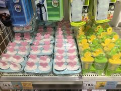 -NITORI 宜得利家居(金银潭永旺梦乐城店)