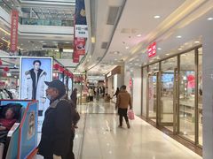 -宝业东城广场(东二环路店)