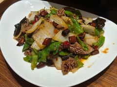 -站前猪蹄&家常炒菜(长乐公园店)