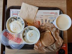 -肯德基(大学路DT店)