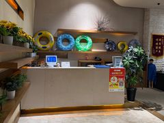 -天津滨海圣光皇冠假日酒店