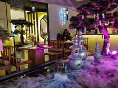 -假装苏杭·园林餐厅(陆家嘴中心店)