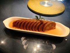 桂花糯米藕-湘轩·土菜研究院(光大店)