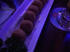 芝士丸子！-MARU玛露音乐餐厅(大学路店)