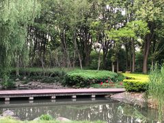 -苏州河梦清园环保主题公园