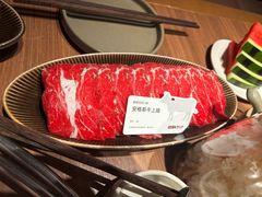 -巴奴毛肚火锅(京西大悦城店)