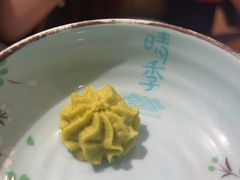 -晴季寿司(延河路万达广场店)