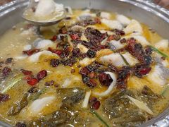 -四妹餐厅(玫瑰街店)