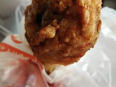 -潘老大炸鸡腿(九狮桥街店)