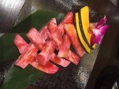 俺の焼肉-俺的焼肉(銀座9丁目店)
