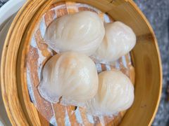 -頂好酒家·经典粤菜(海信广场店)