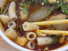 -江三王记牛杂馆(总店)
