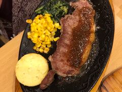 -萨莉亚意式餐厅(天河城购物中心店)