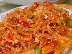干烧粉丝-红豆园(文林街店)
