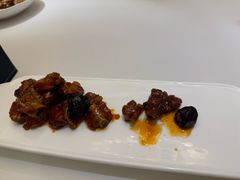 -渝信川菜(长安店)