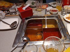 -海底捞火锅(关山保利店)