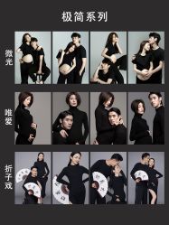 -专注孕妇照亲子照·纪田摄影