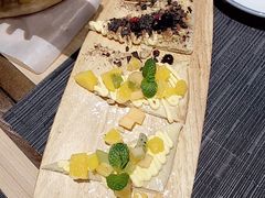 -百特喜·意大利餐厅(八佰伴镇江店)