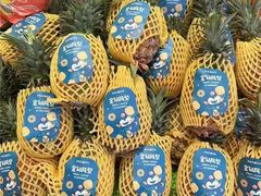 -PAGODA百果园(台柳路凯德广场店)