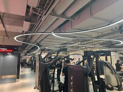 -一年四季24小时智能健身(广百店)