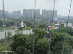 -成都欢乐谷