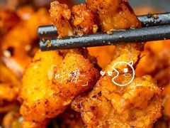 -炭舍干锅(华发商都店)