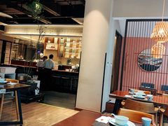 -古京·臻致料理(月湖店)