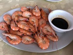 -秋姐美食店(旅游大道店)