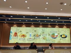 -西部马华清真兰州牛肉面·烧烤夜市(三里河店)