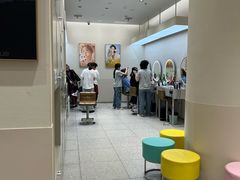 -天真蓝照相馆(五角场百联又一城店)