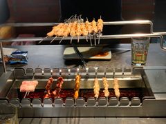 -很久以前羊肉串(南京路第一百货店)