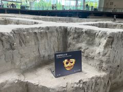 -金沙遗址博物馆