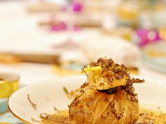 -东海朗廷酒店-唐阁T’ANG COURT 中餐厅