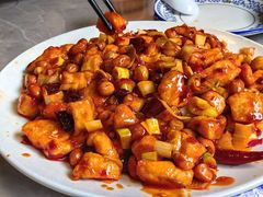 -小四川餐厅(纪庄子北道店)