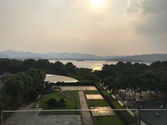 -索菲特西湖大酒店·香榭丽全日候餐厅(南山路店)