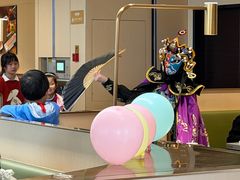 -海底捞火锅(新松江路生日主题店)