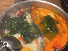 -呷哺呷哺 小火锅 (浦东新欧尚超市店)