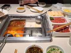-海底捞火锅(庆春路店)