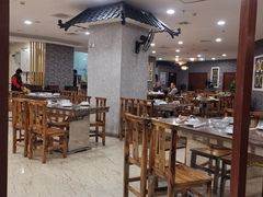 -渔意坊·千层无骨鱼粥底火锅·20年顺德菜(普君店)