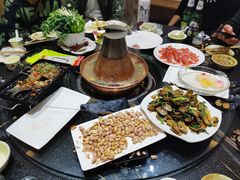 -壹品羊肉(沧州总店)