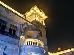 -天津意大利风情旅游区