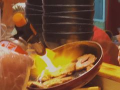 -老龙亭拉面店