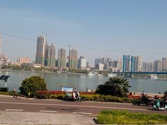 -襄阳古城