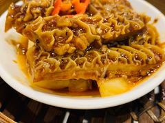 -彩福皇宴(皇室堡店)